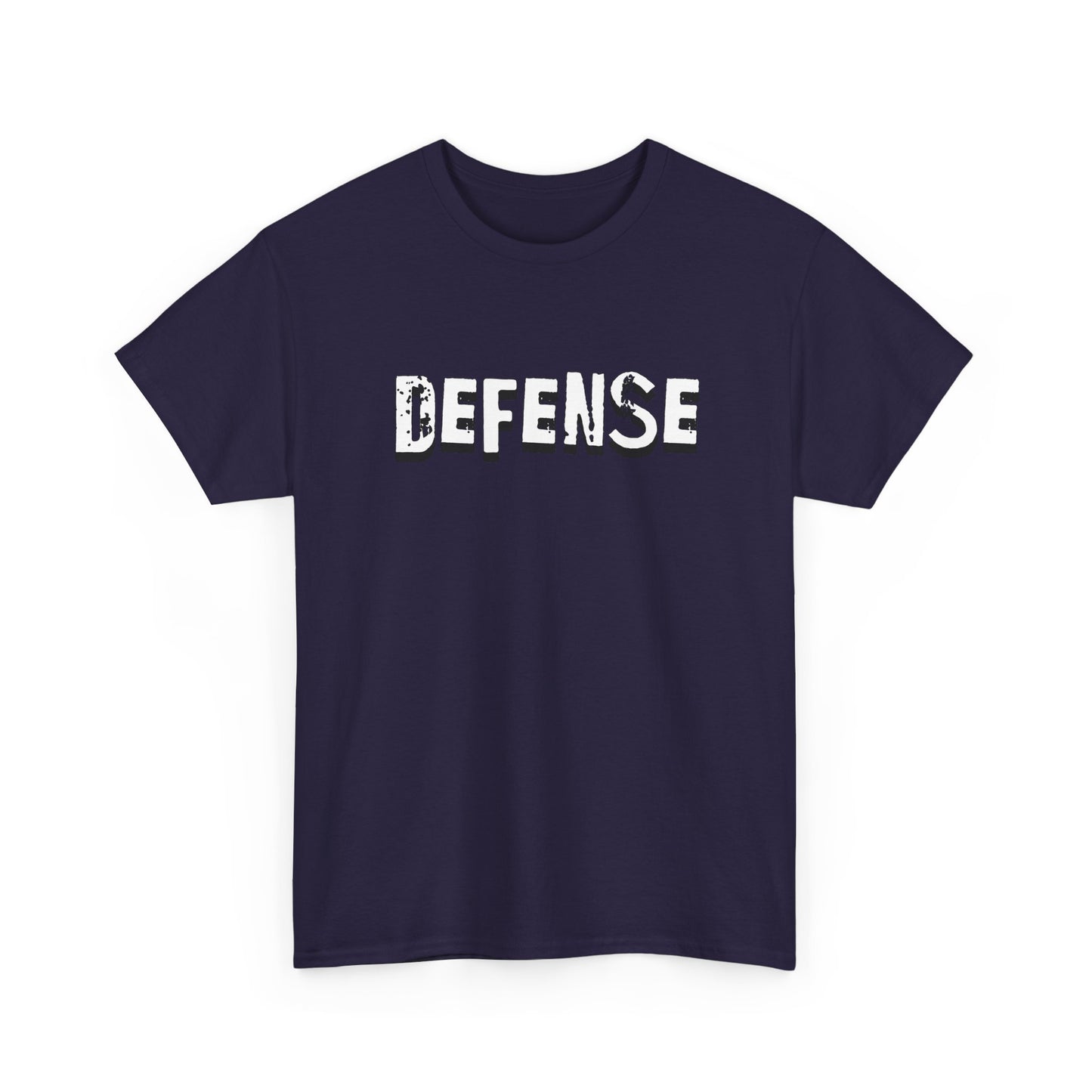 Defense Graphic Shirt
