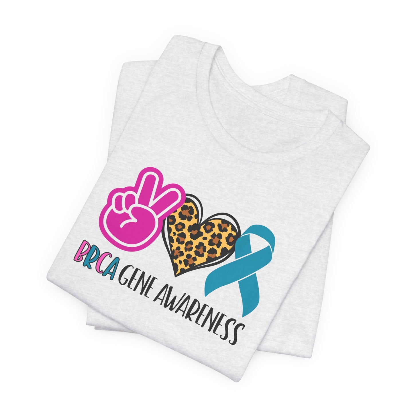BRCA GENE AWARENESS