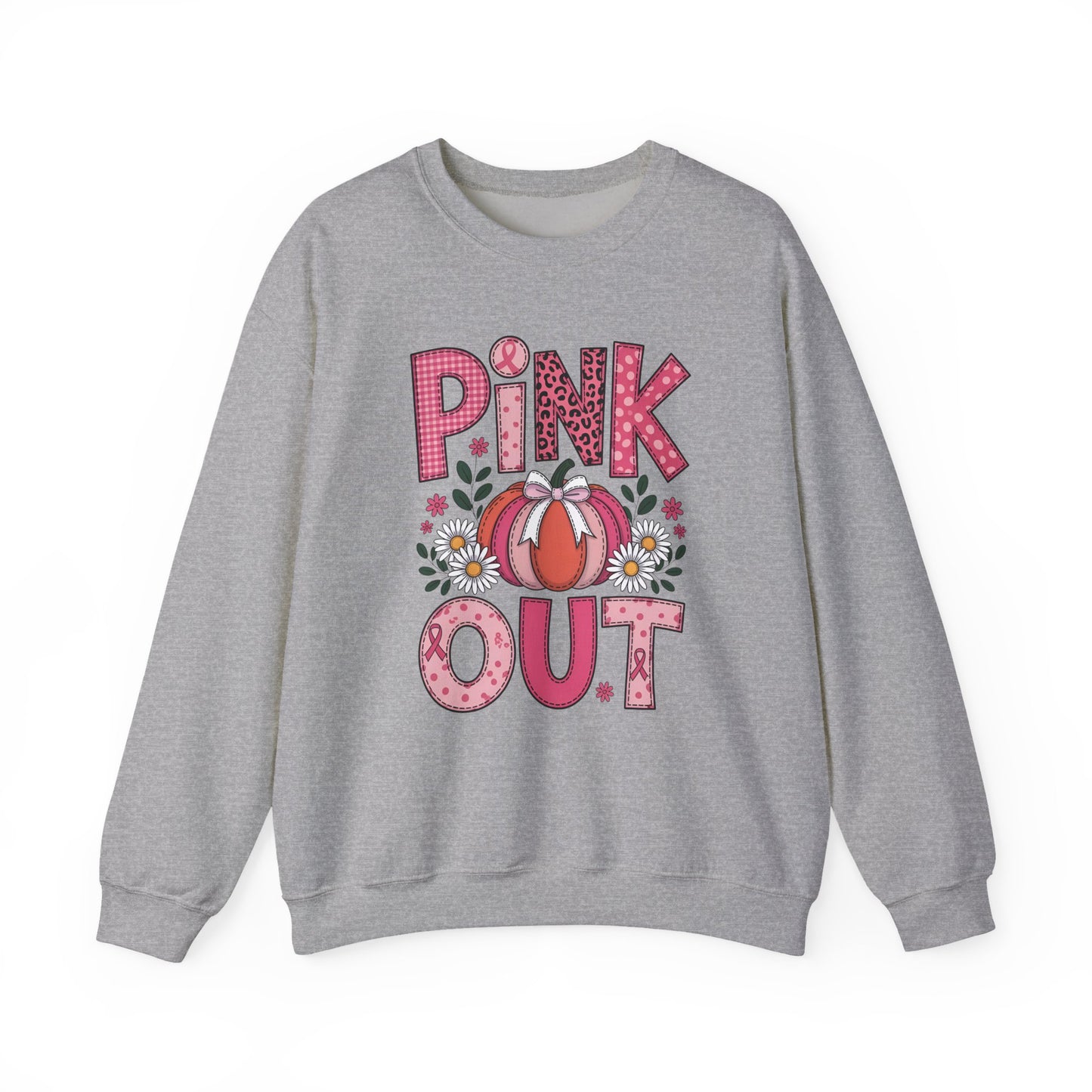 Pink Out October