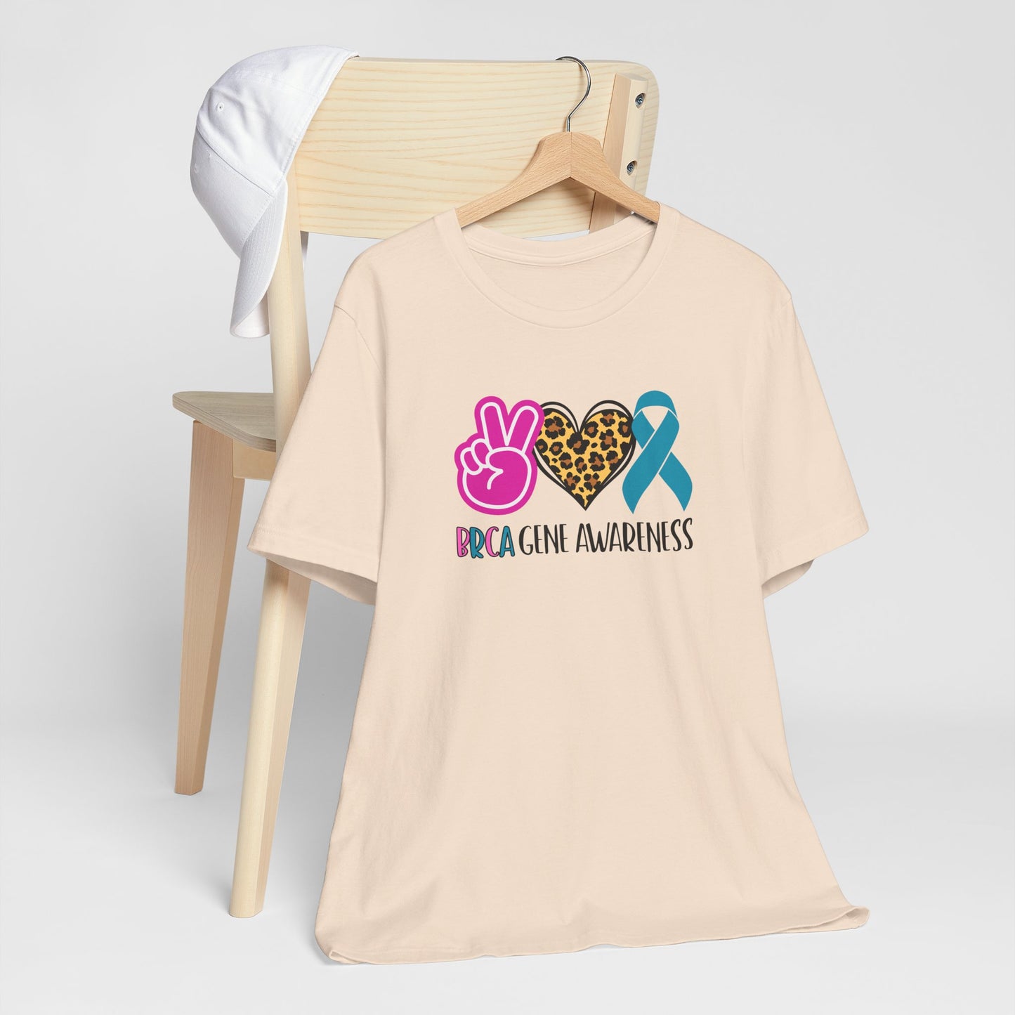 BRCA GENE AWARENESS
