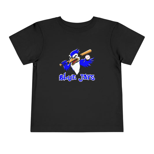 Blue Jays Toddler Tee