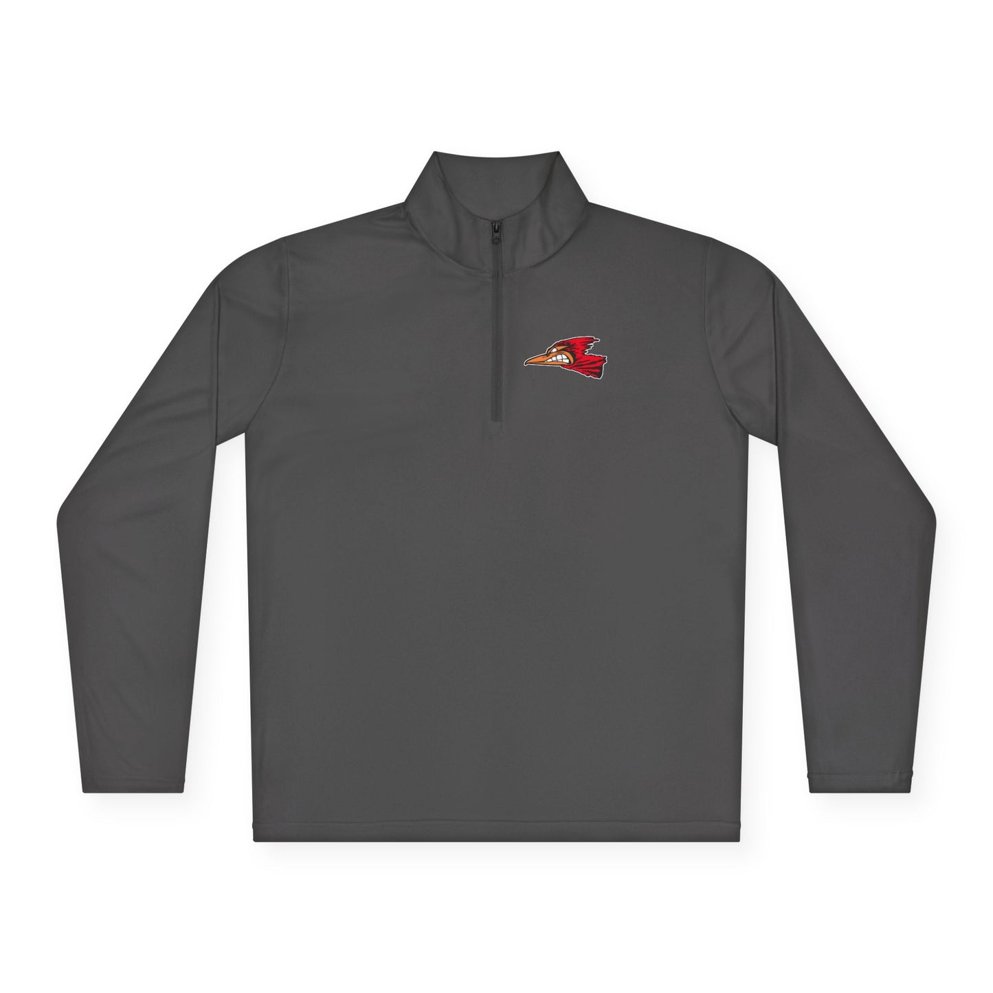 Roadrunners Unisex Quarter-Zip Pullover