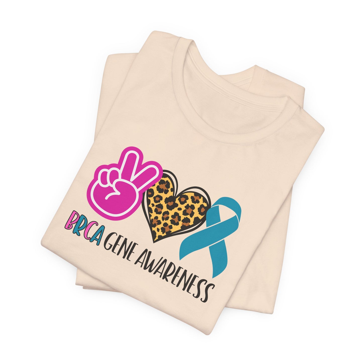 BRCA GENE AWARENESS