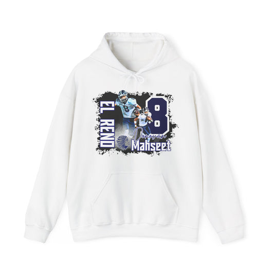 D. Mahseet Fan Gear 🏈