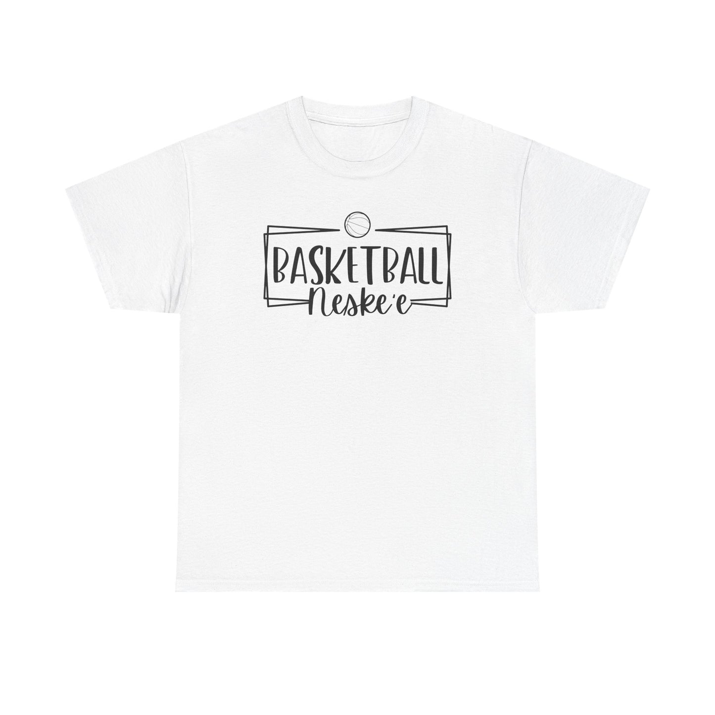 Basketball Neske’e