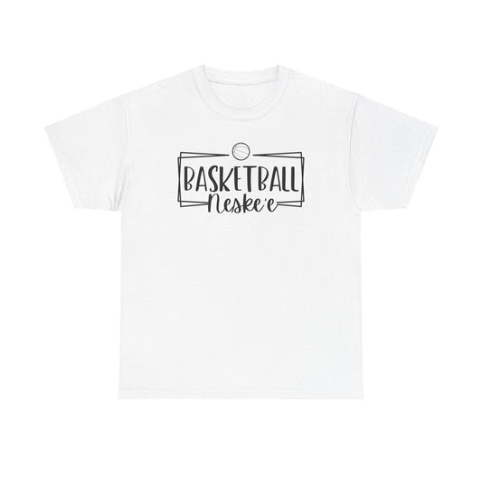 Basketball Neske’e