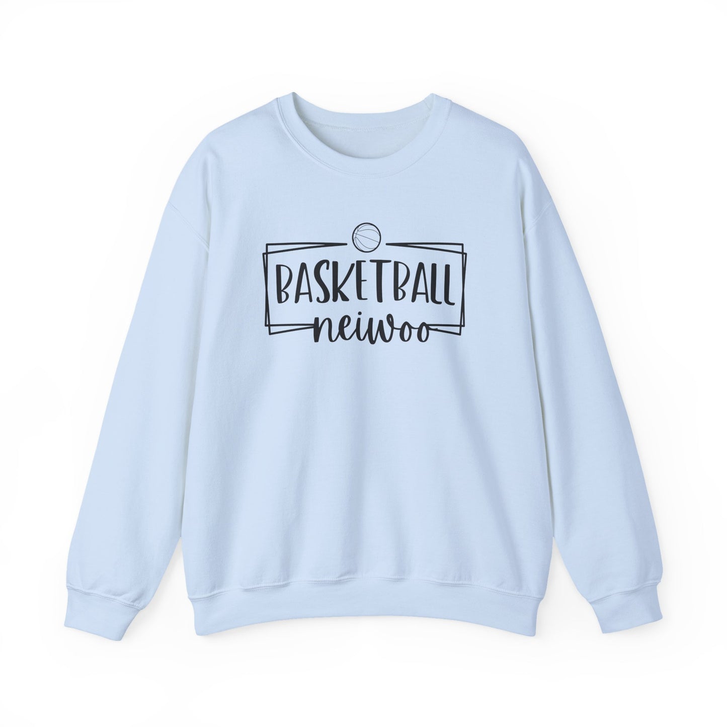 Basketball Neiwoo Sweatshirt