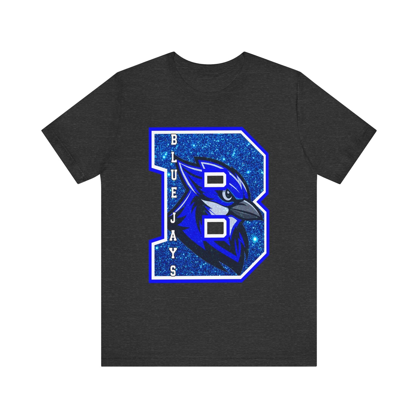 B is for Blue Jays
