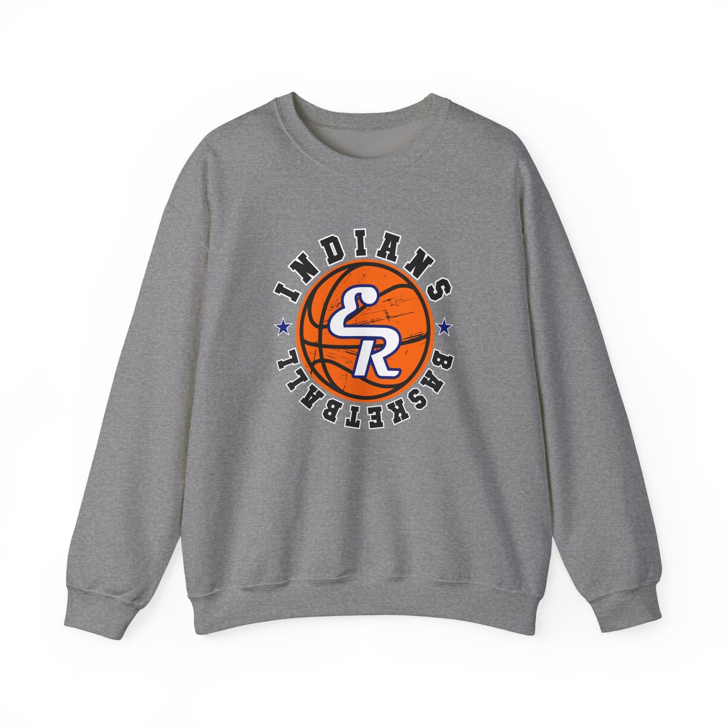 EL RENO Crewneck Sweatshirt