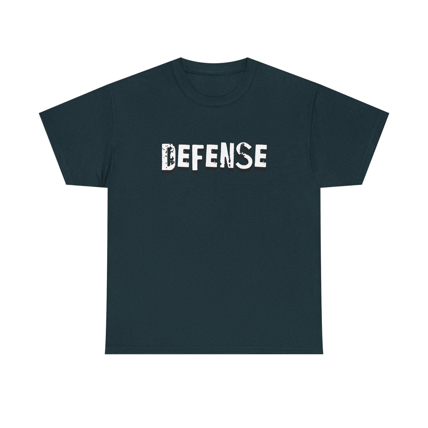 Defense Graphic Shirt