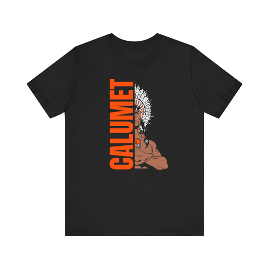 Calumet Spirit Tee