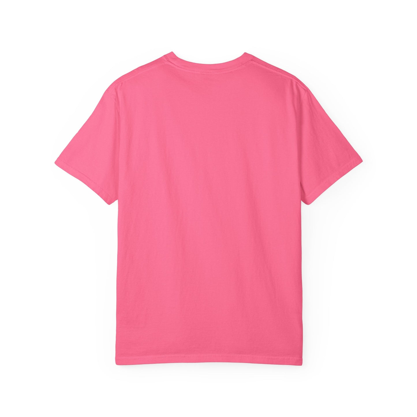 Muskett Originals Unisex Garment-Dyed T-Shirt