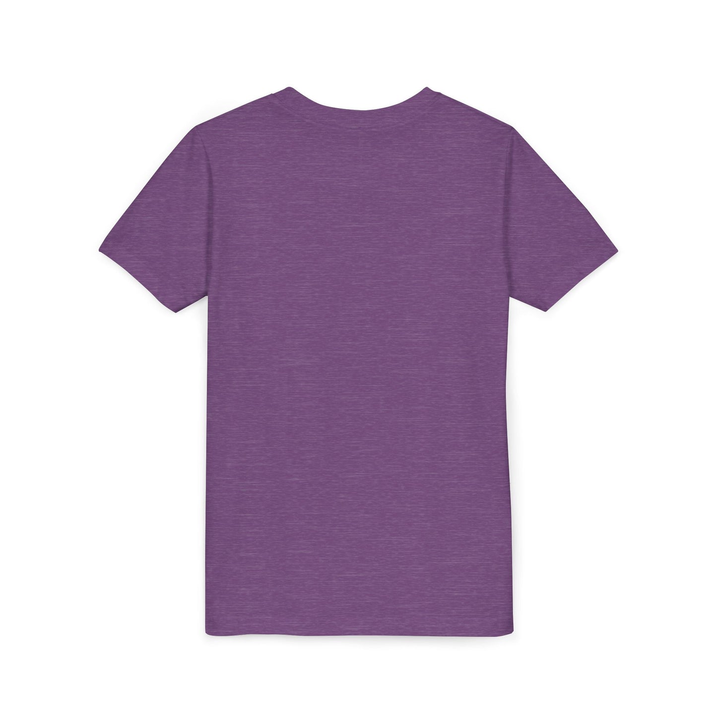Youth Basketball Tee - Oklahoma Runners Design