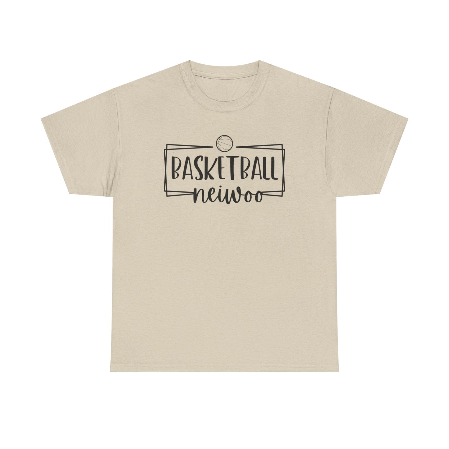 Basketball Neiwoo