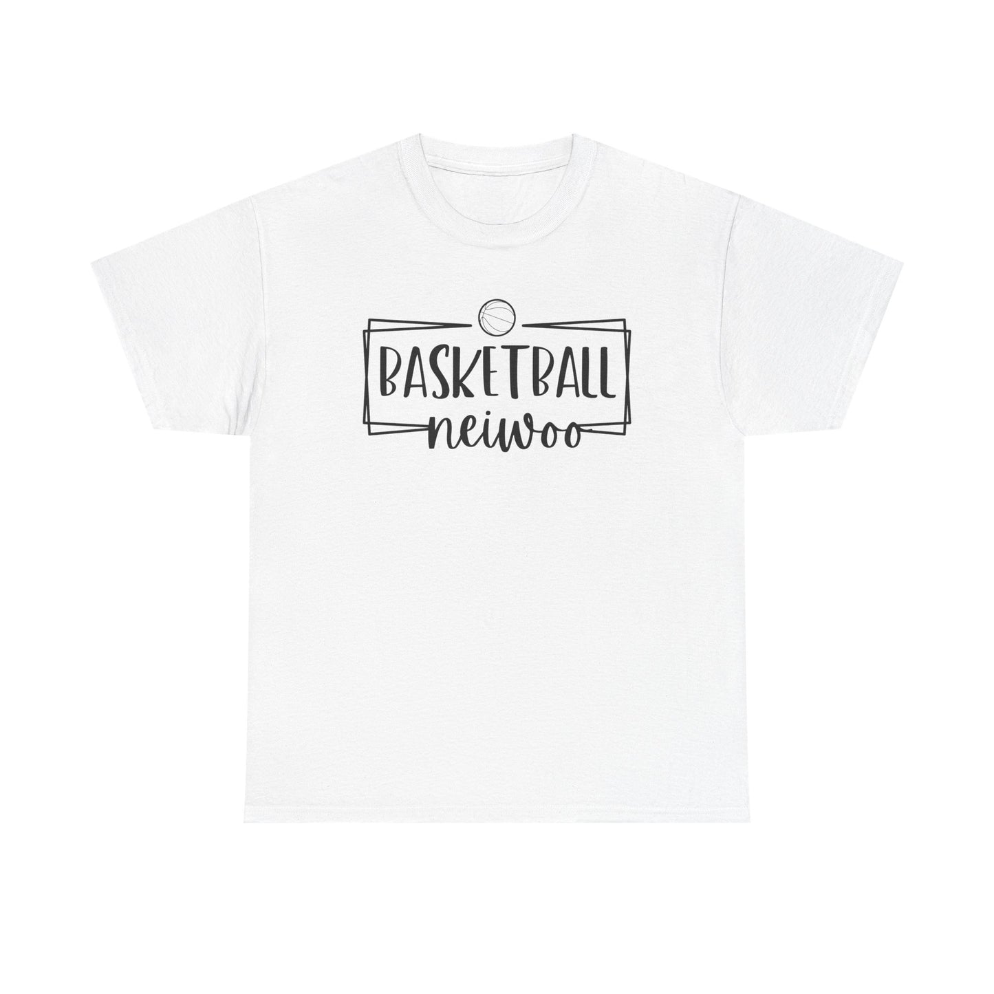 Basketball Neiwoo