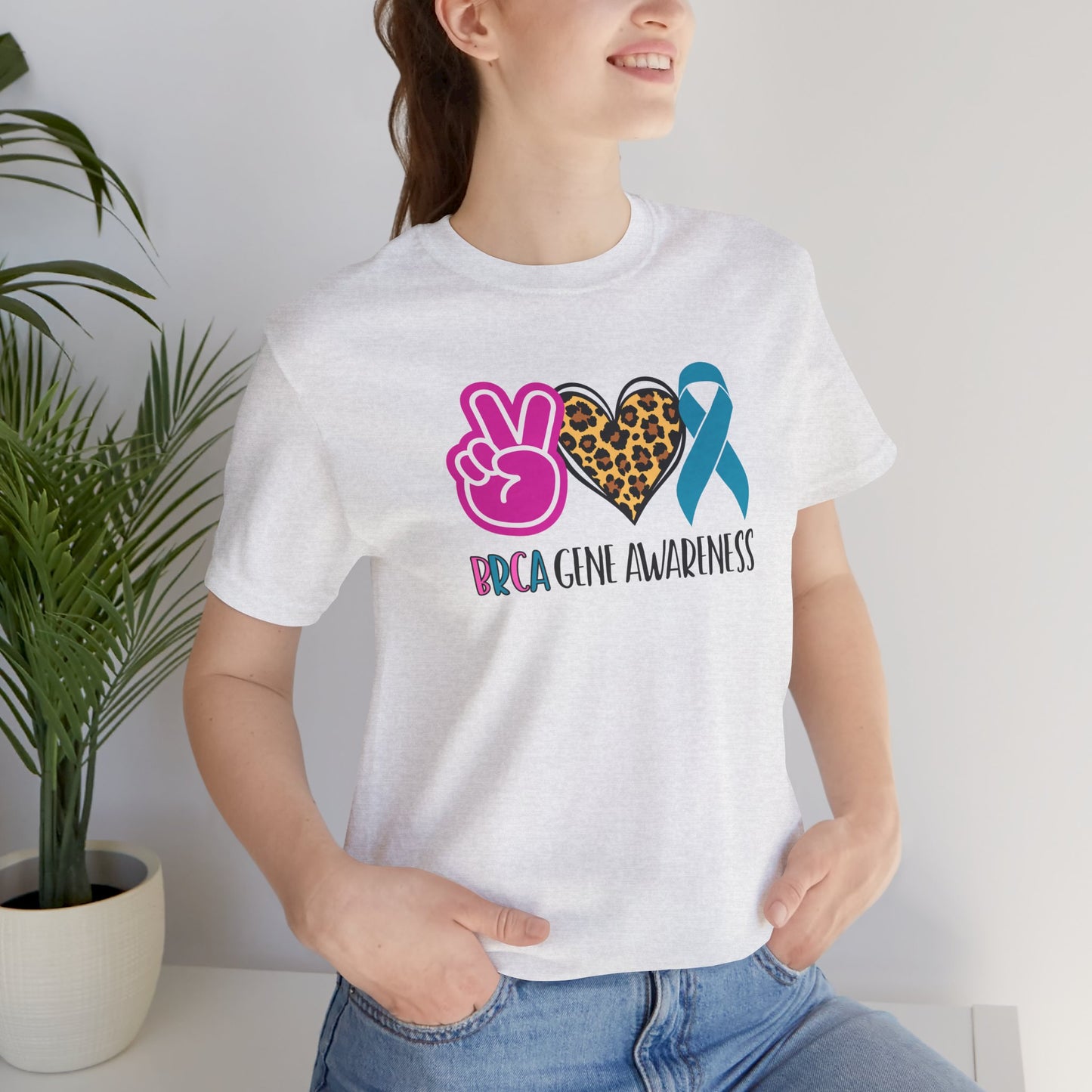 BRCA GENE AWARENESS