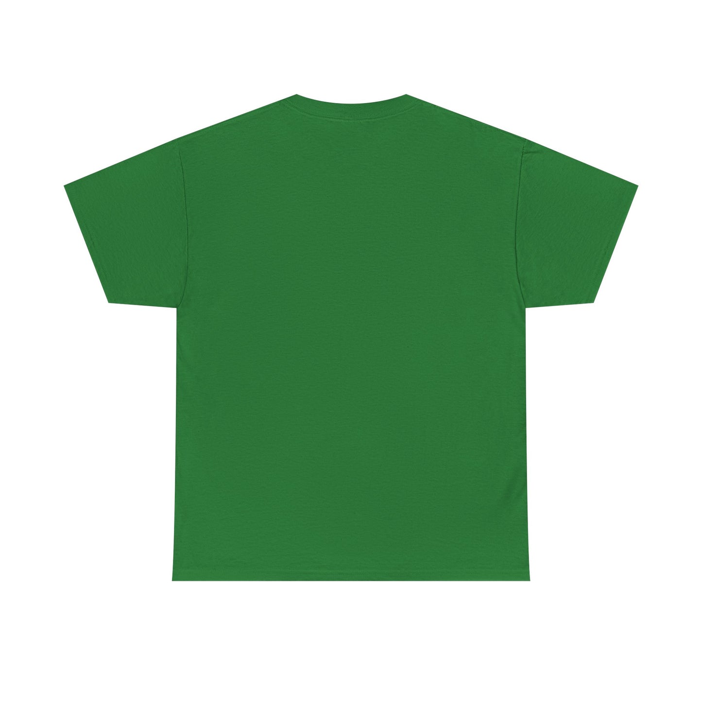 Defense Graphic Shirt