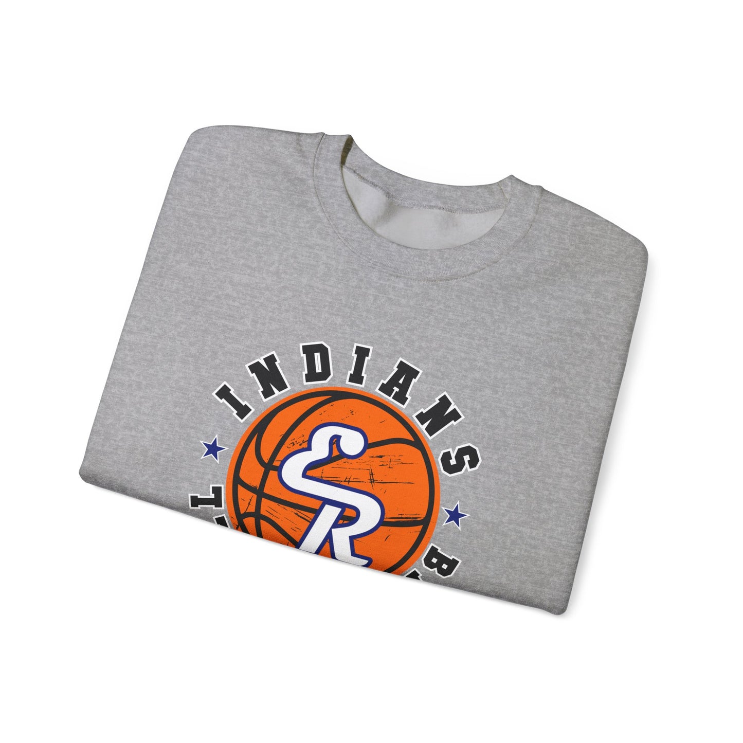EL RENO Crewneck Sweatshirt