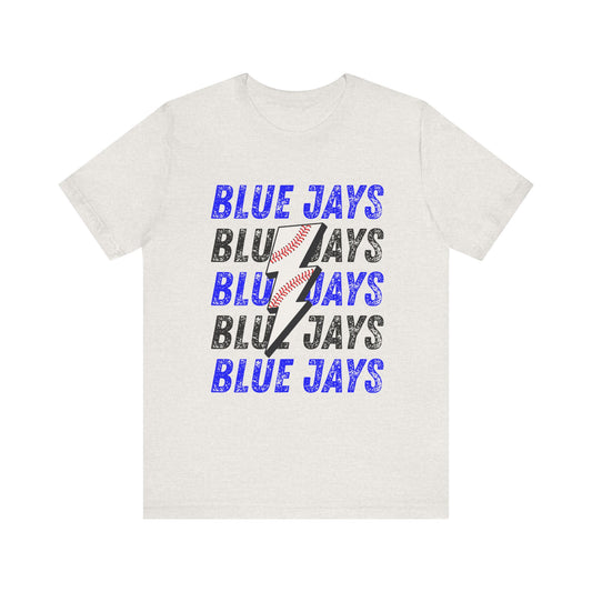 Blue Jays Graphic Tee