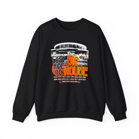 Calumet State Sweatshirt