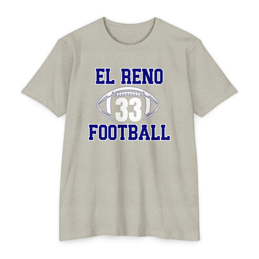 El Reno Football Unisex T-Shirt
