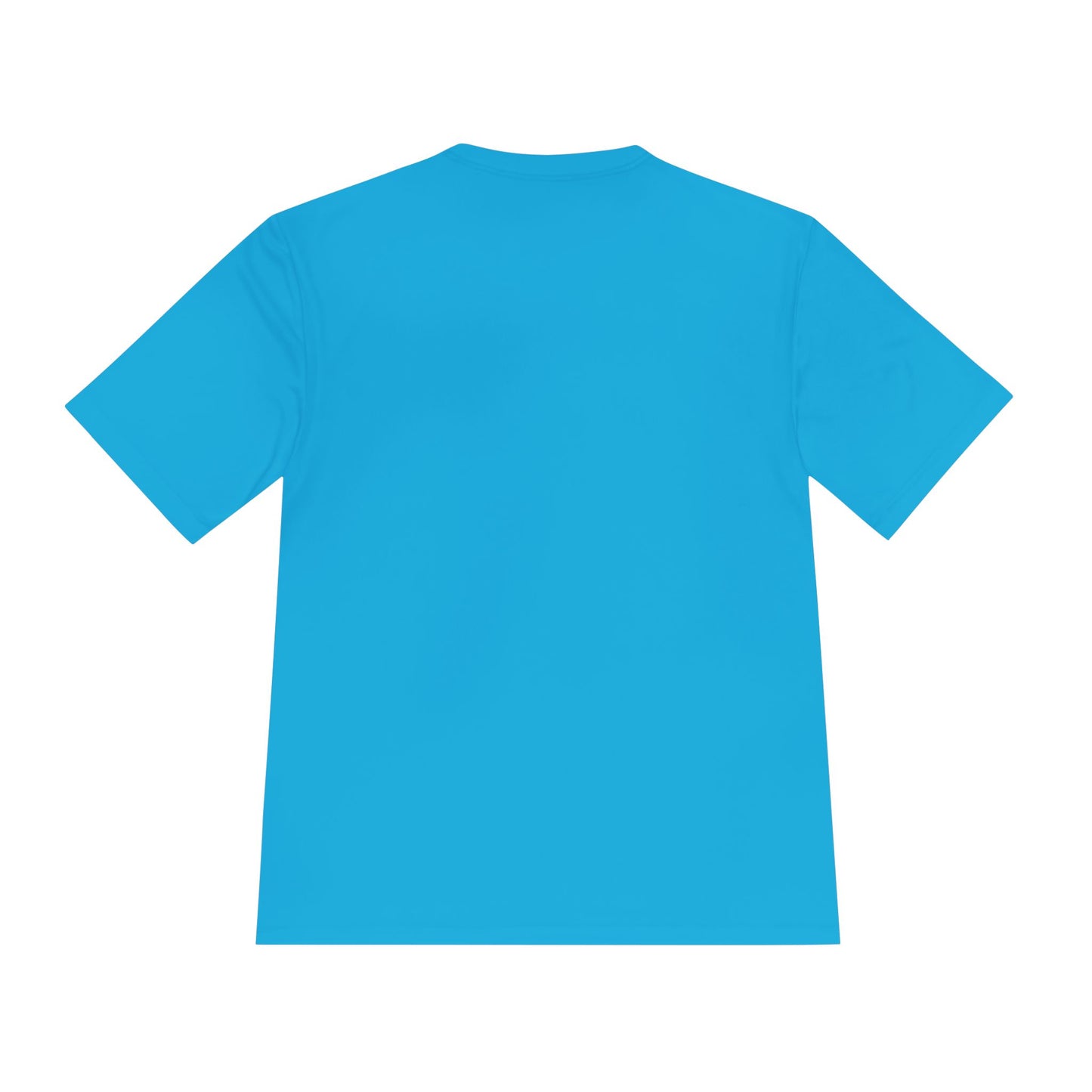 Runners Moisture Wicking Tee - Perfect for Athletes & Fitness Enthusiasts