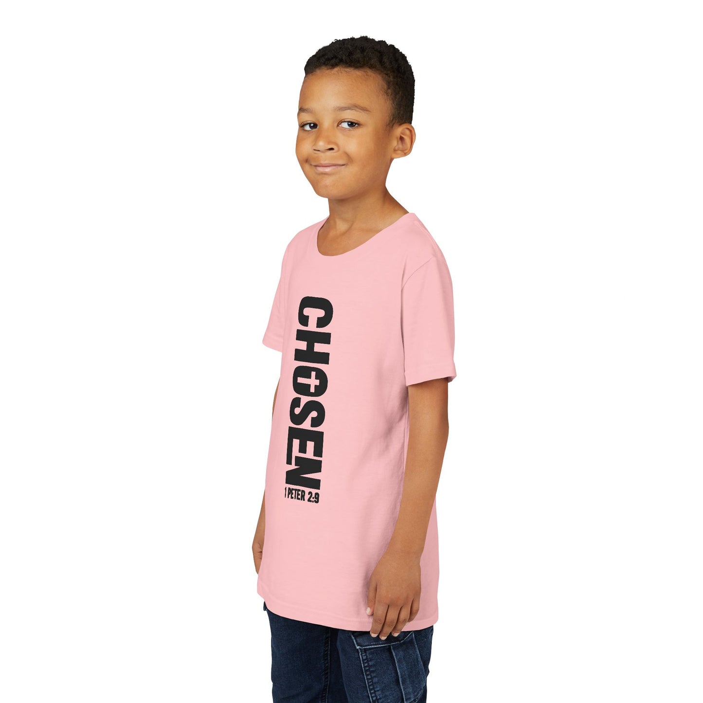 Chosen YOUTH Tee