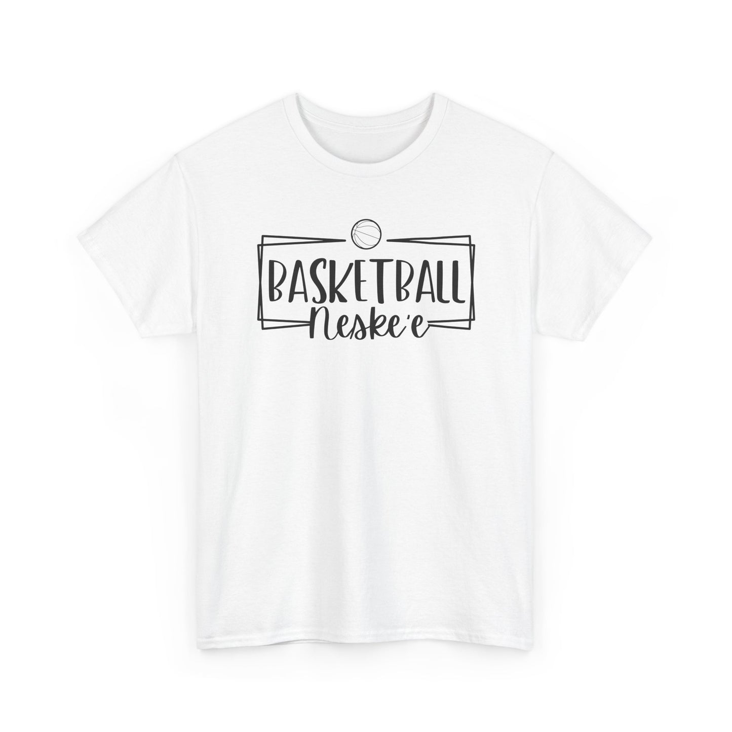 Basketball Neske’e