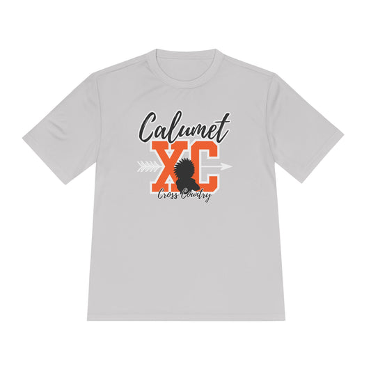 Calumet CC Moisture Wicking Tee