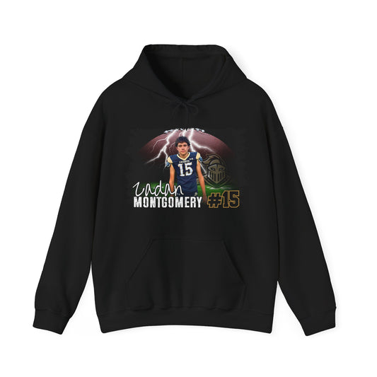 Z. Montgomery Fan Gear