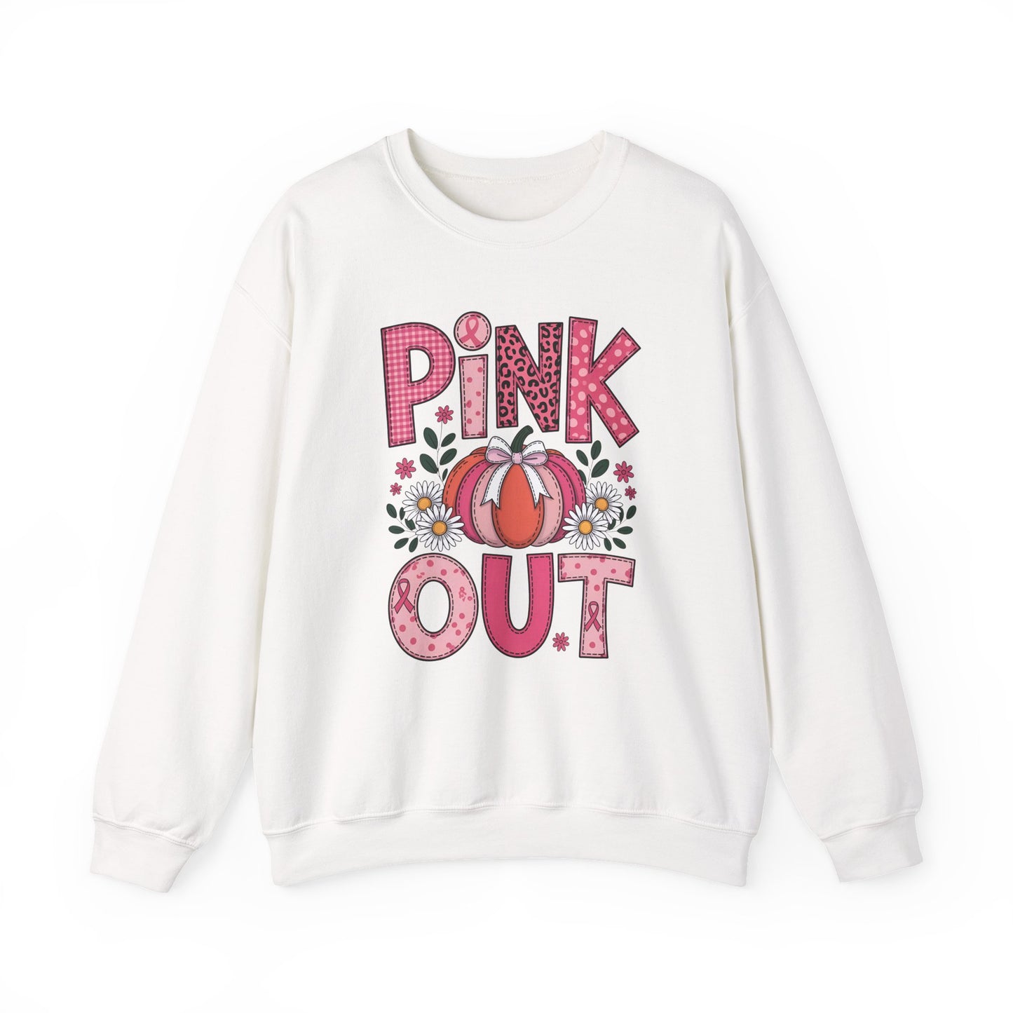 Pink Out October
