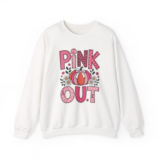 Pink Out October
