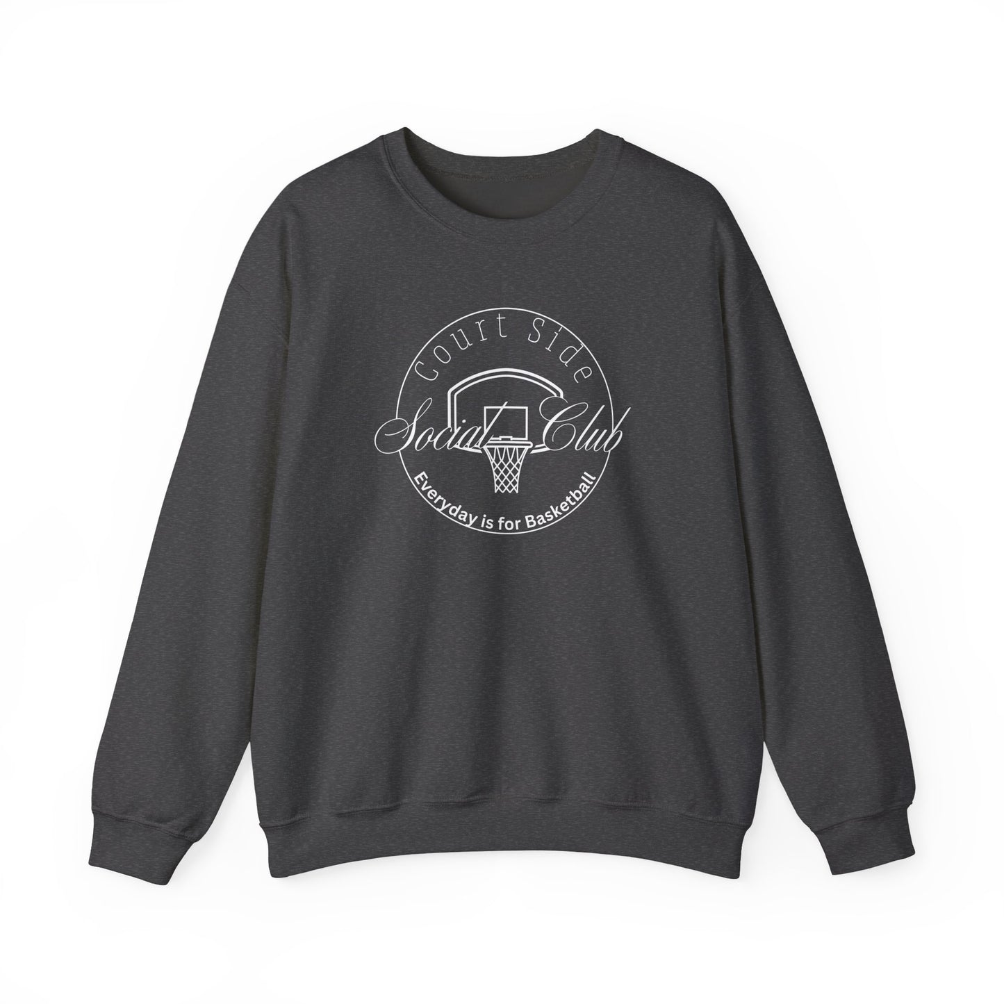 BB Social Club Crewneck Sweatshirt