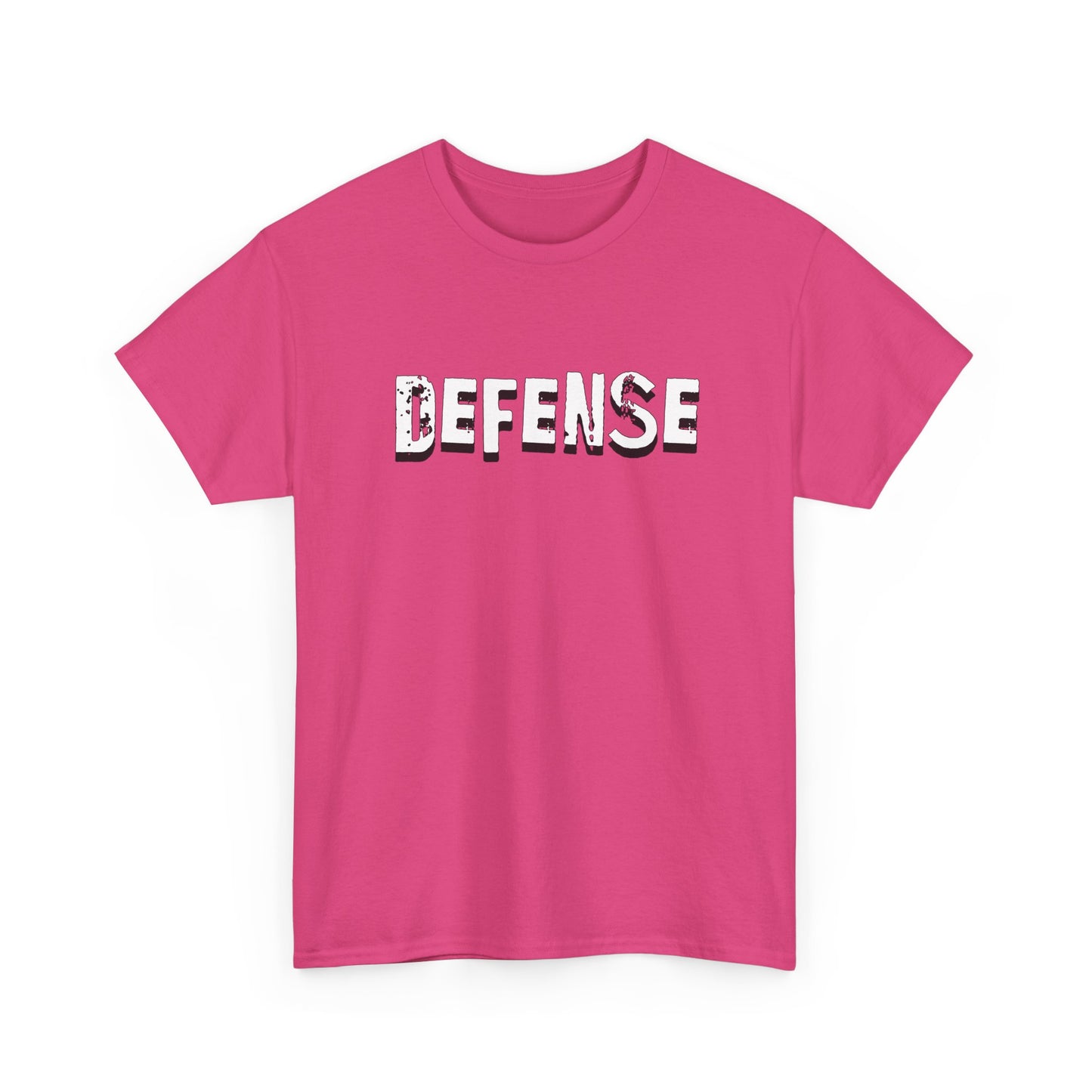 Defense Graphic Shirt