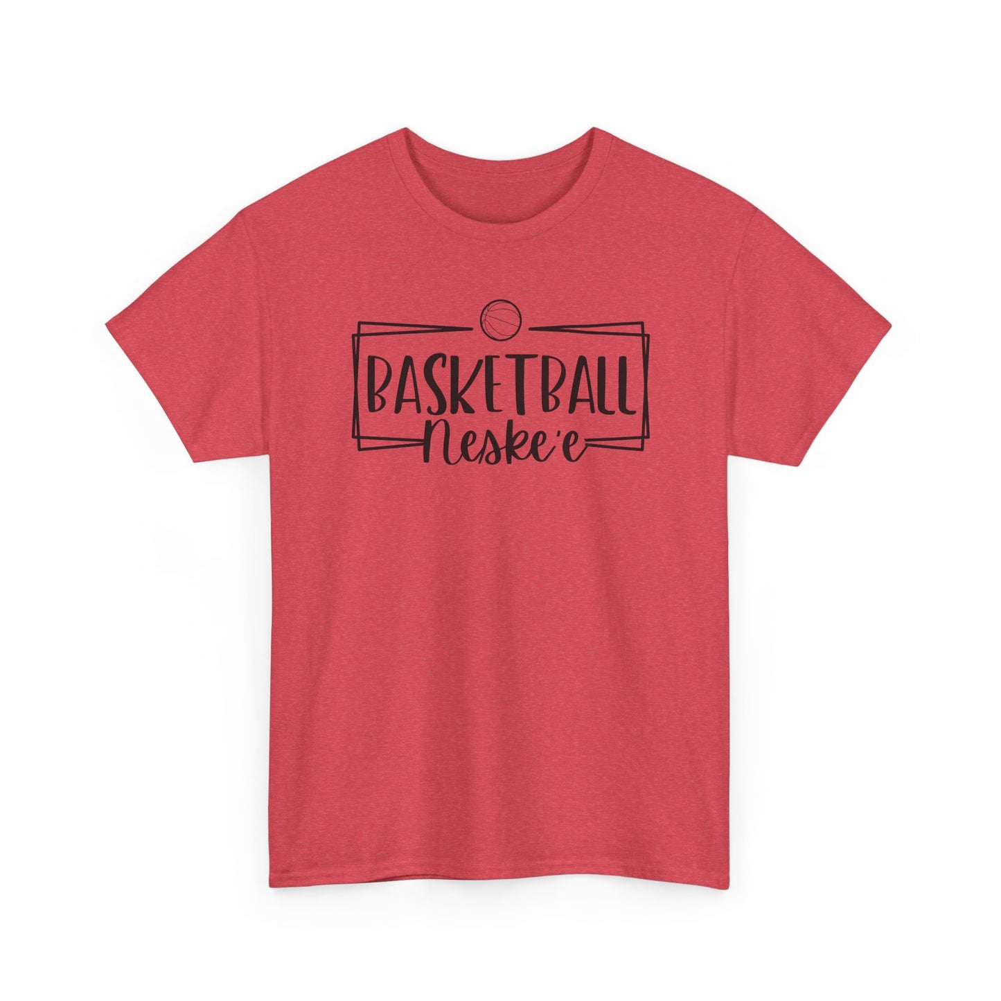 Basketball Neske’e