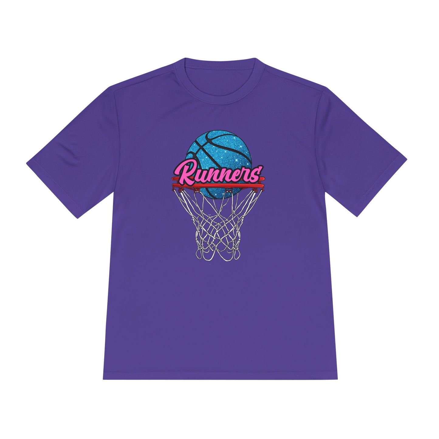 DRI FIT Runners Womens Tee