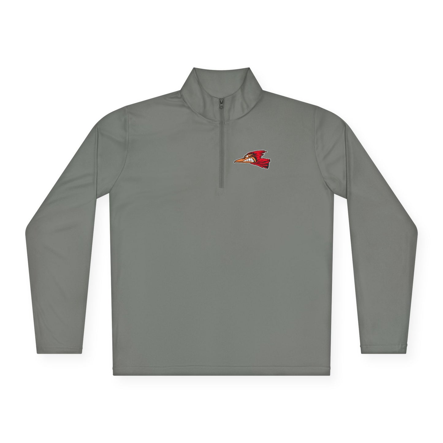 Roadrunners Unisex Quarter-Zip Pullover
