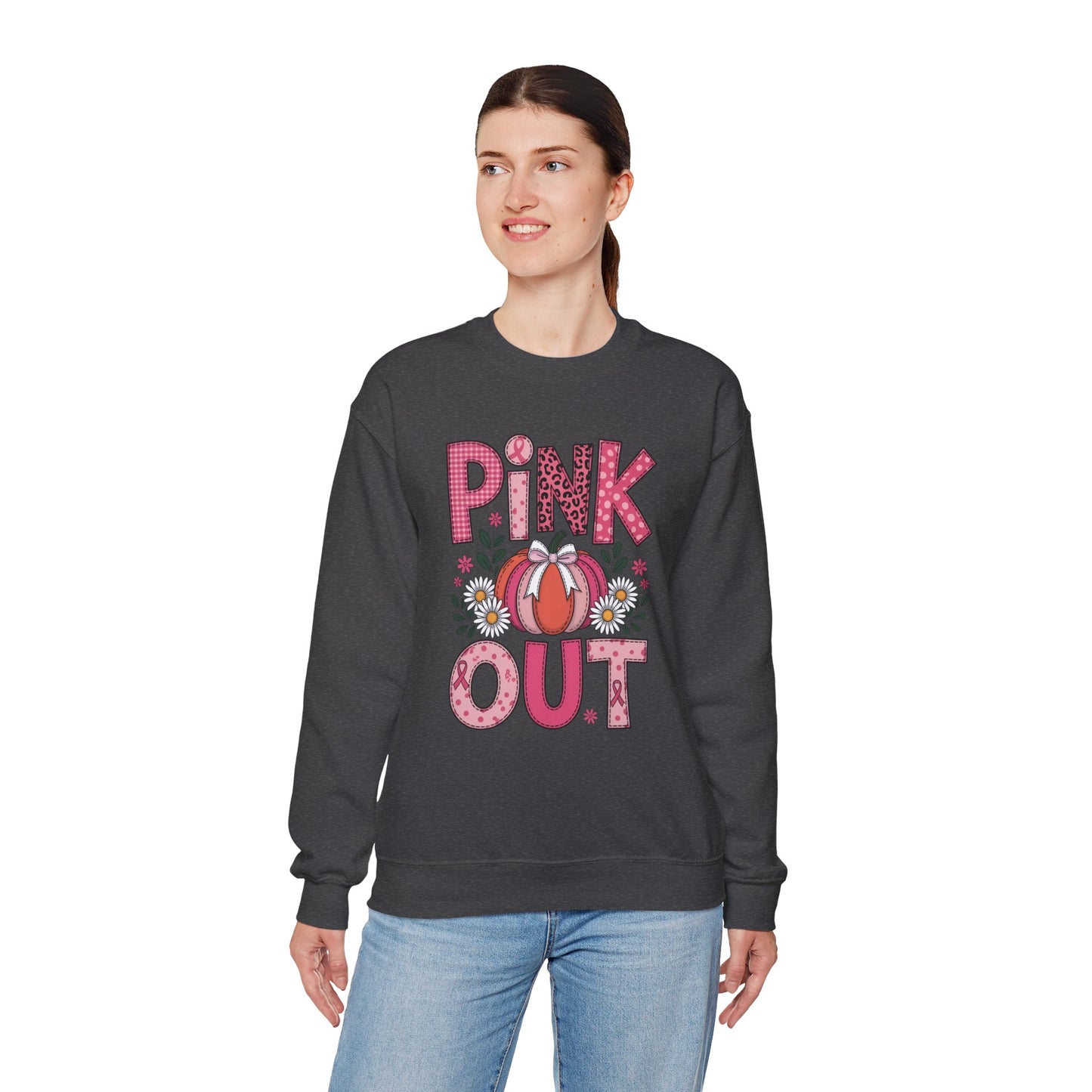 Pink Out October