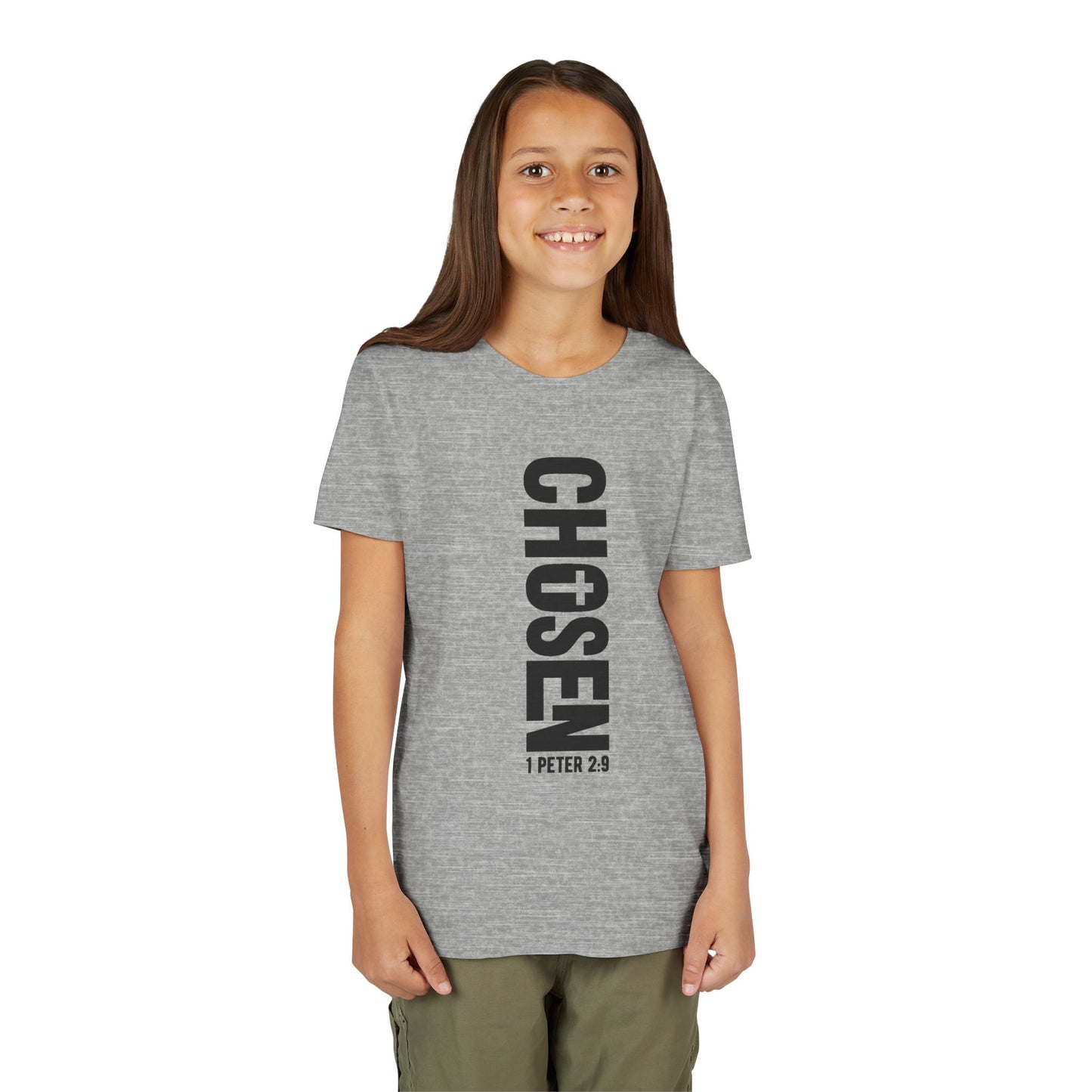 Chosen YOUTH Tee