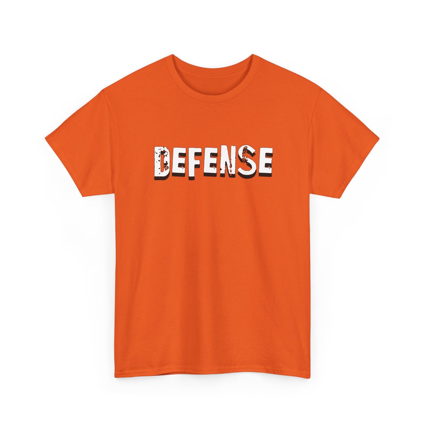 Defense Graphic Shirt