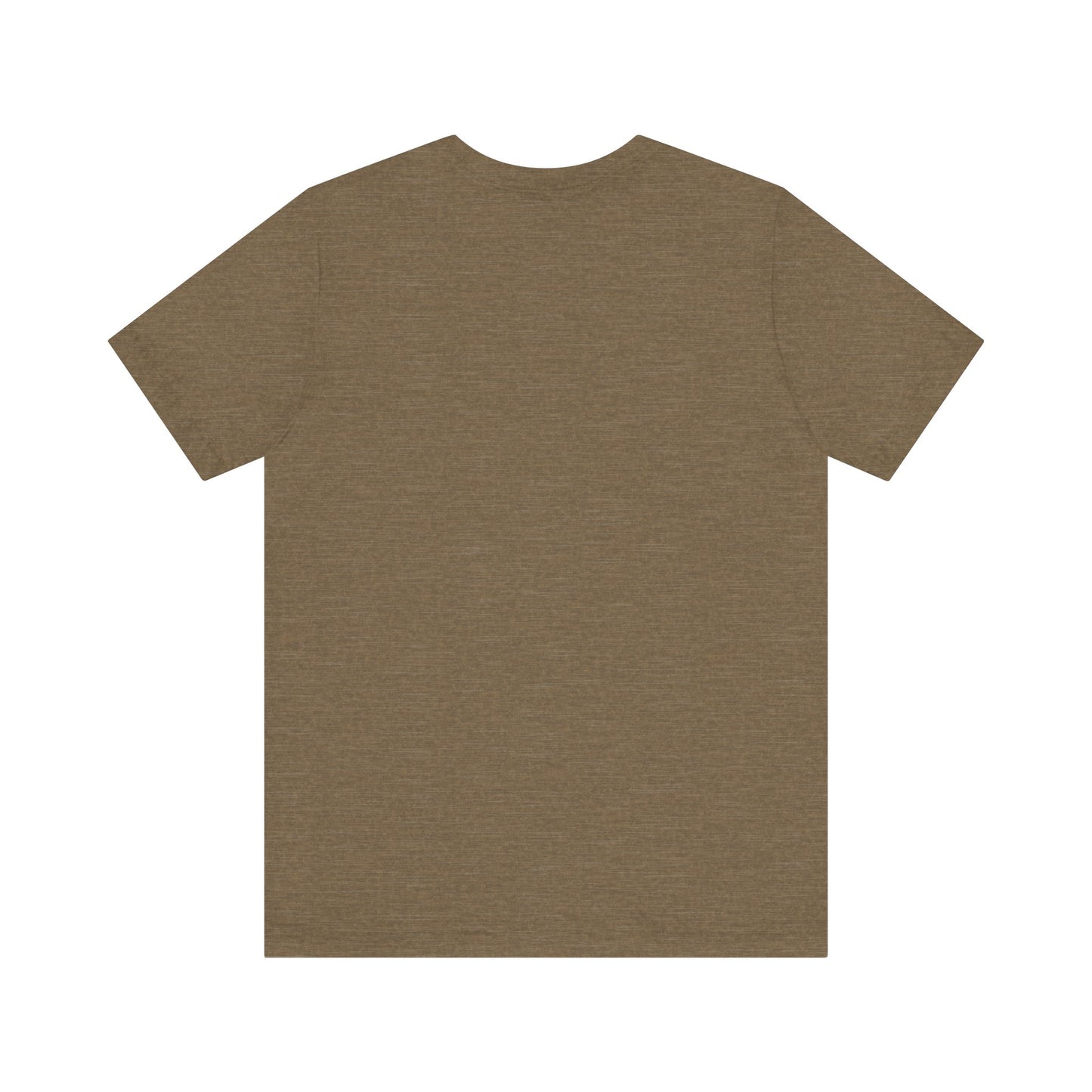 Runners Basketball Unisex Short Sleeve Tee