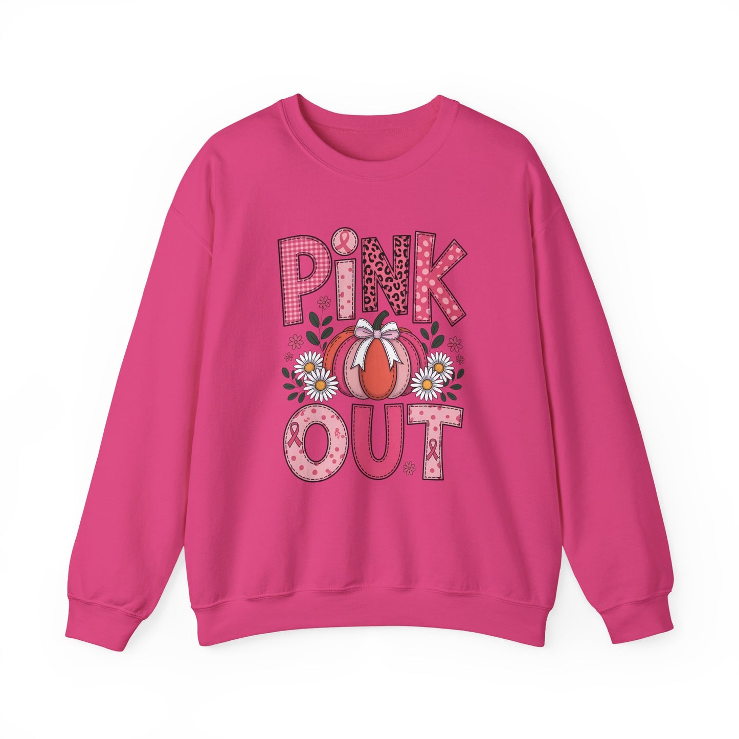 Pink Out October