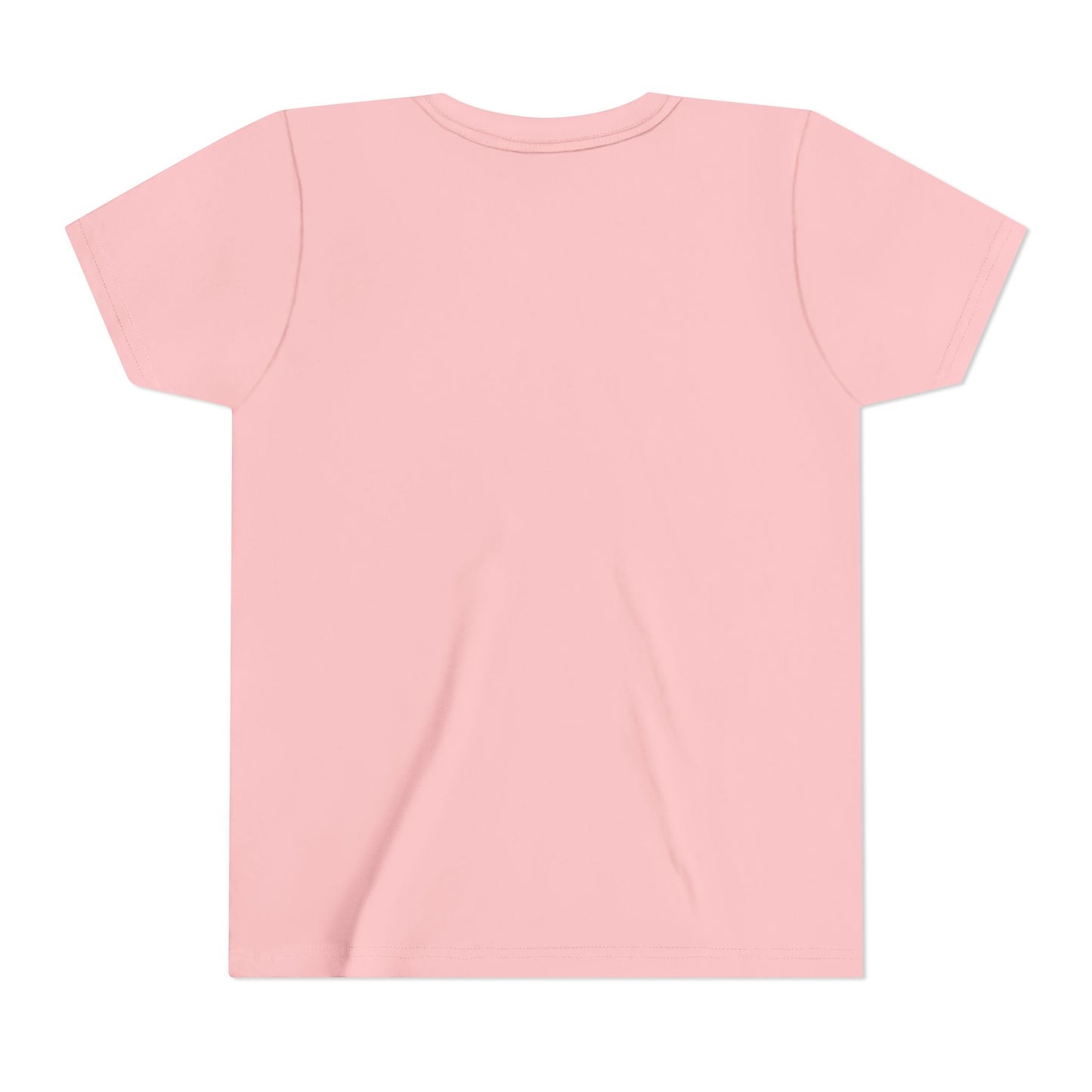 Youth Basketball Tee - Oklahoma Runners Design