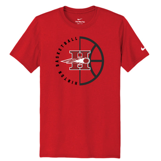 University Red - FRONT