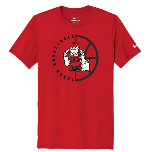 University Red - FRONT