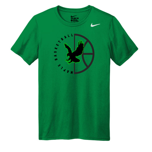 AppleGreen - FRONT