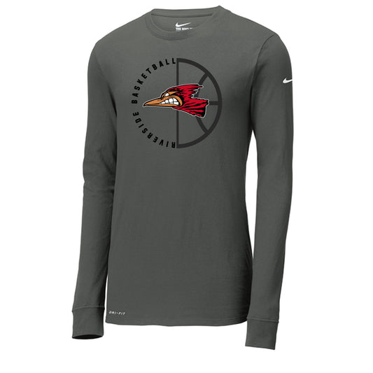 Anthracite - FRONT