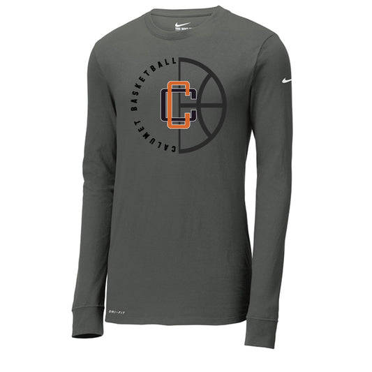 Anthracite - FRONT