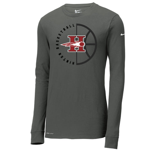 Anthracite - FRONT