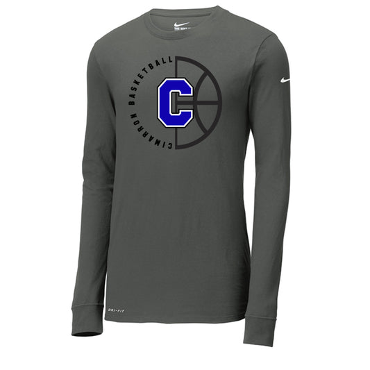Anthracite - FRONT